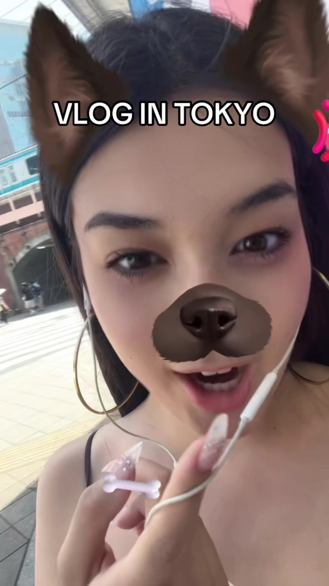 @楼蘭(Lola)💋