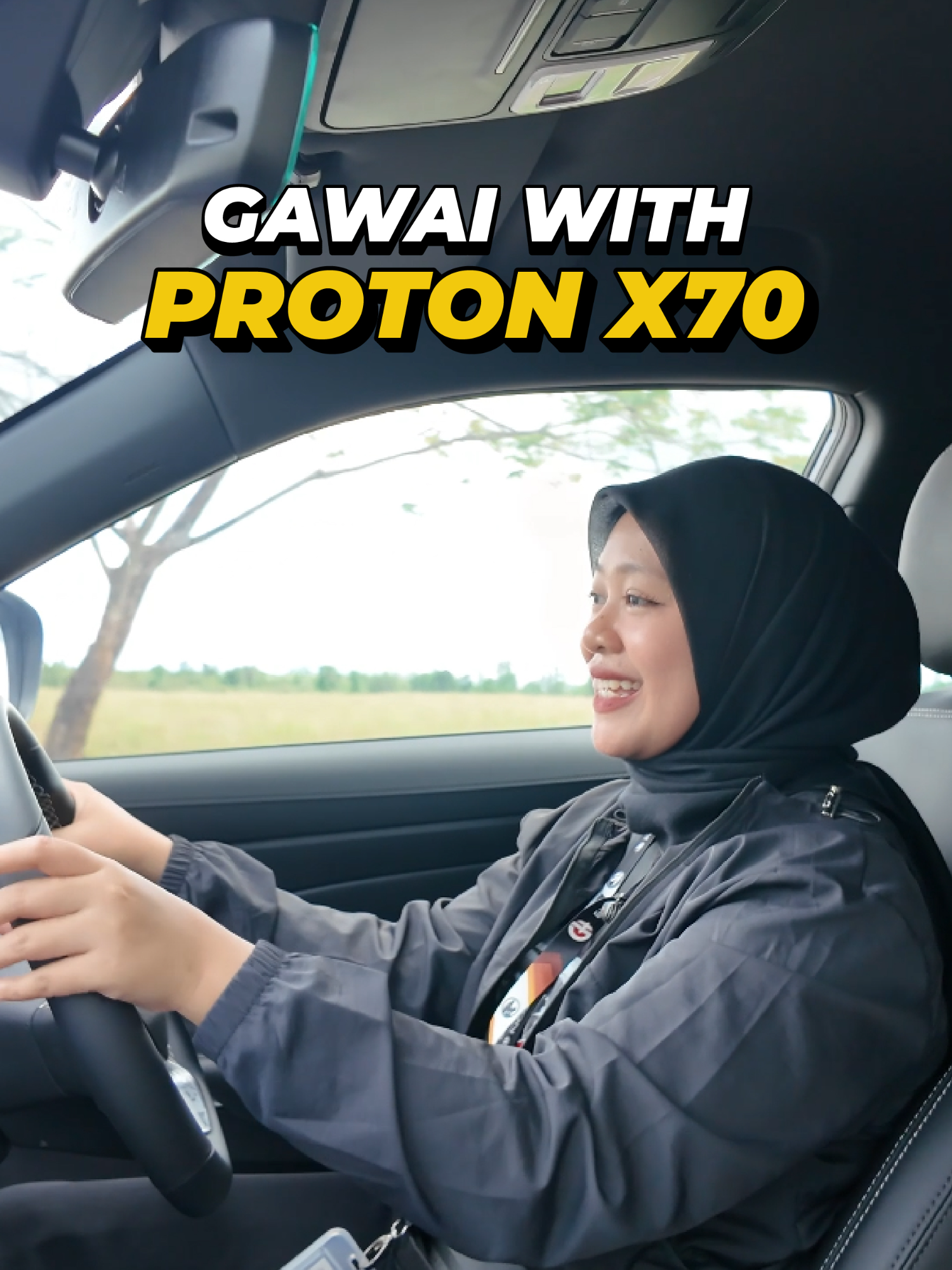 @Proton MetroCity