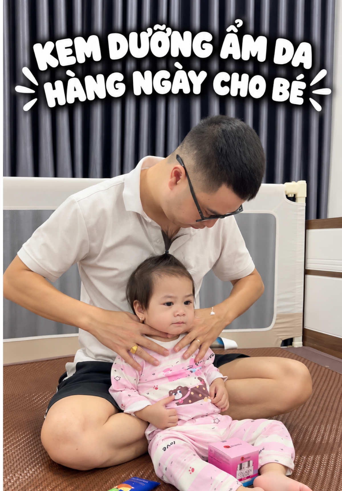 @Gia Đình Gạo Đây