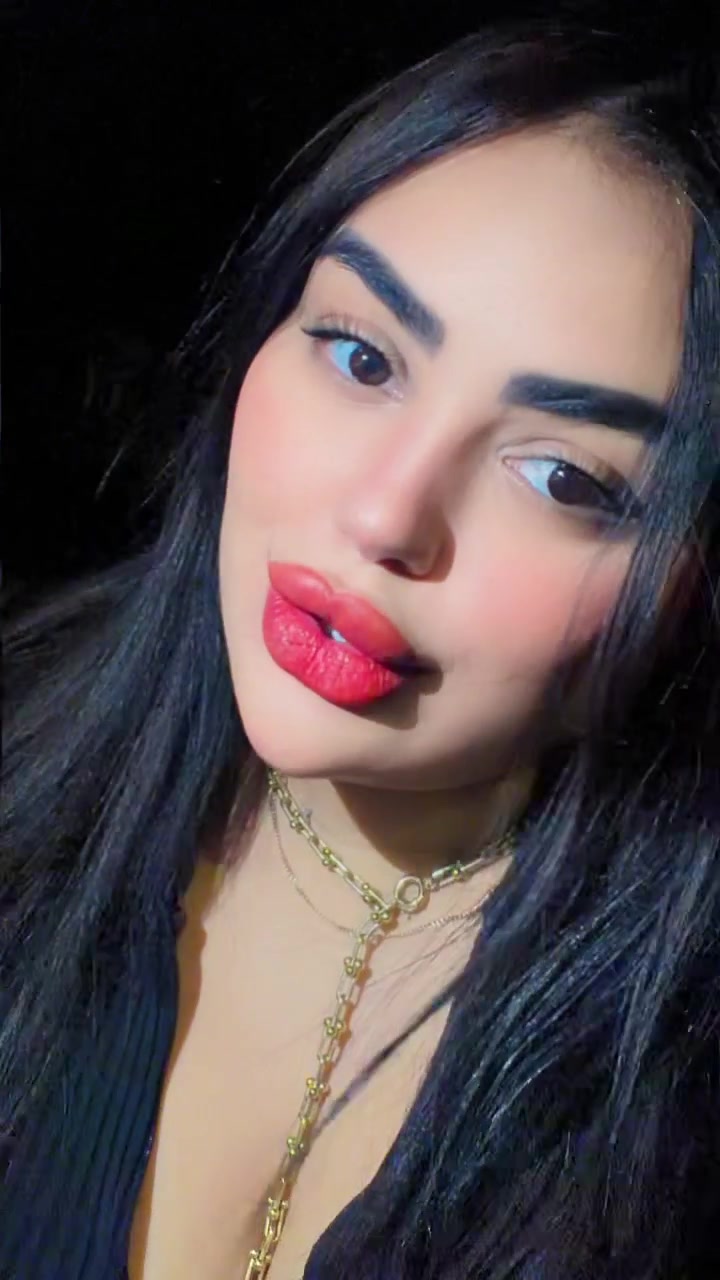 @Haniya alaoui