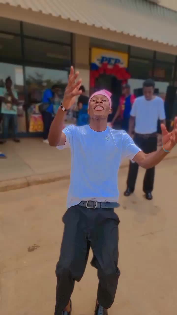 @solwezi ground shackers dancer