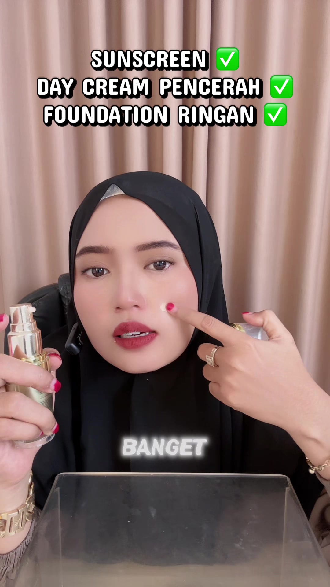 @Anisa Beauty House