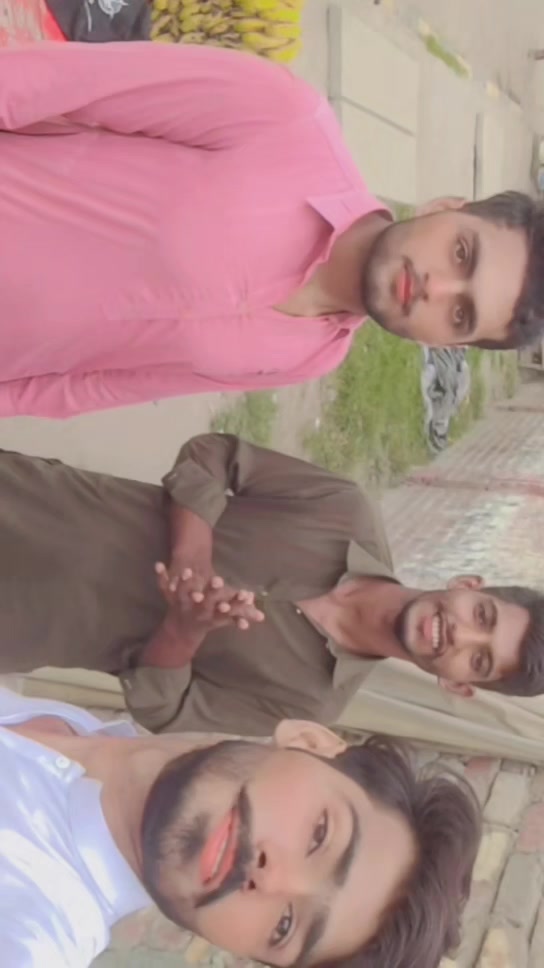 @Naveed bhatti - 786