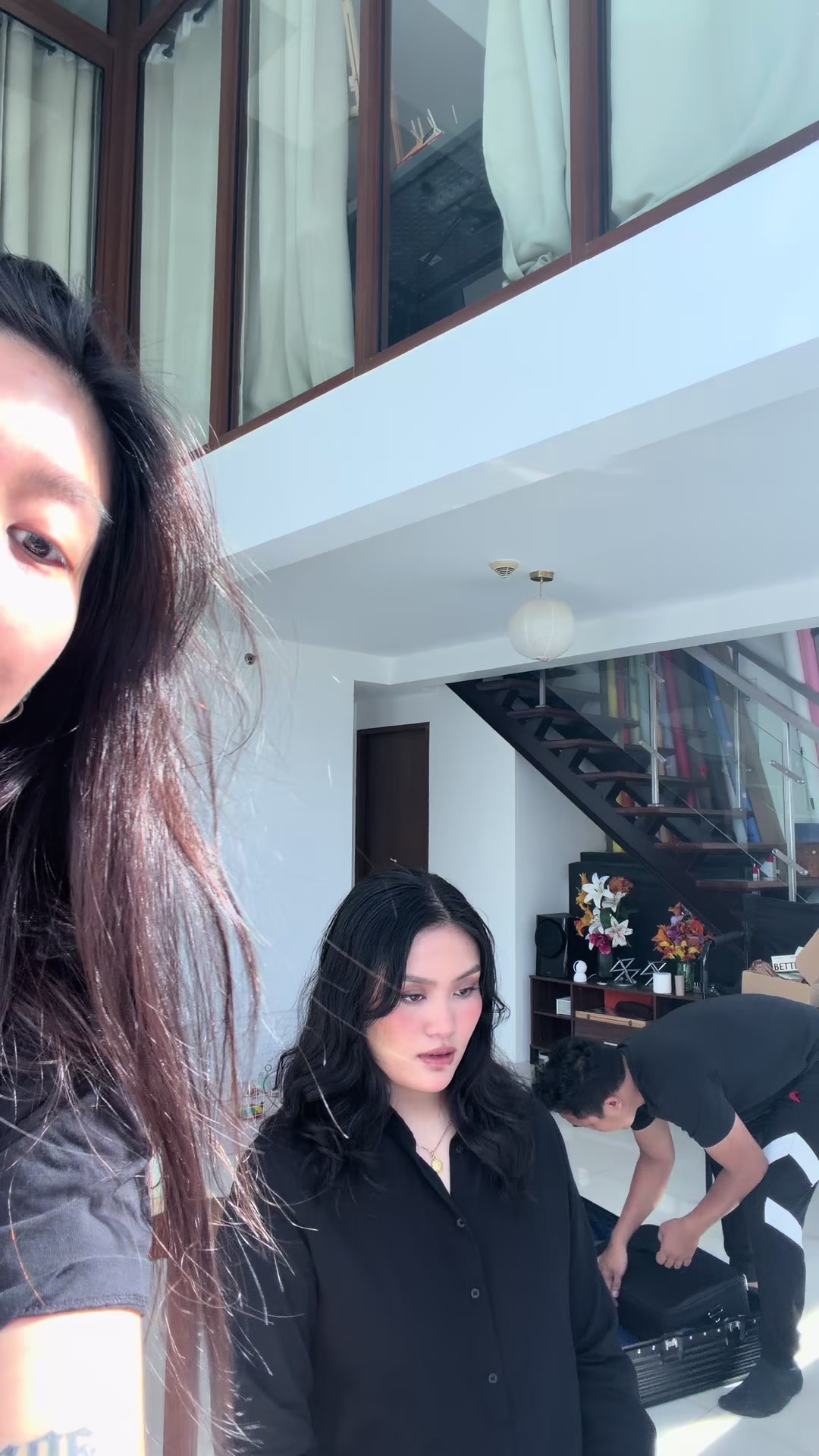 @Angeline