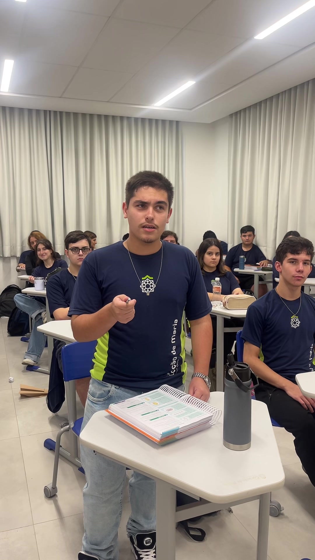 @3°rão - ccm