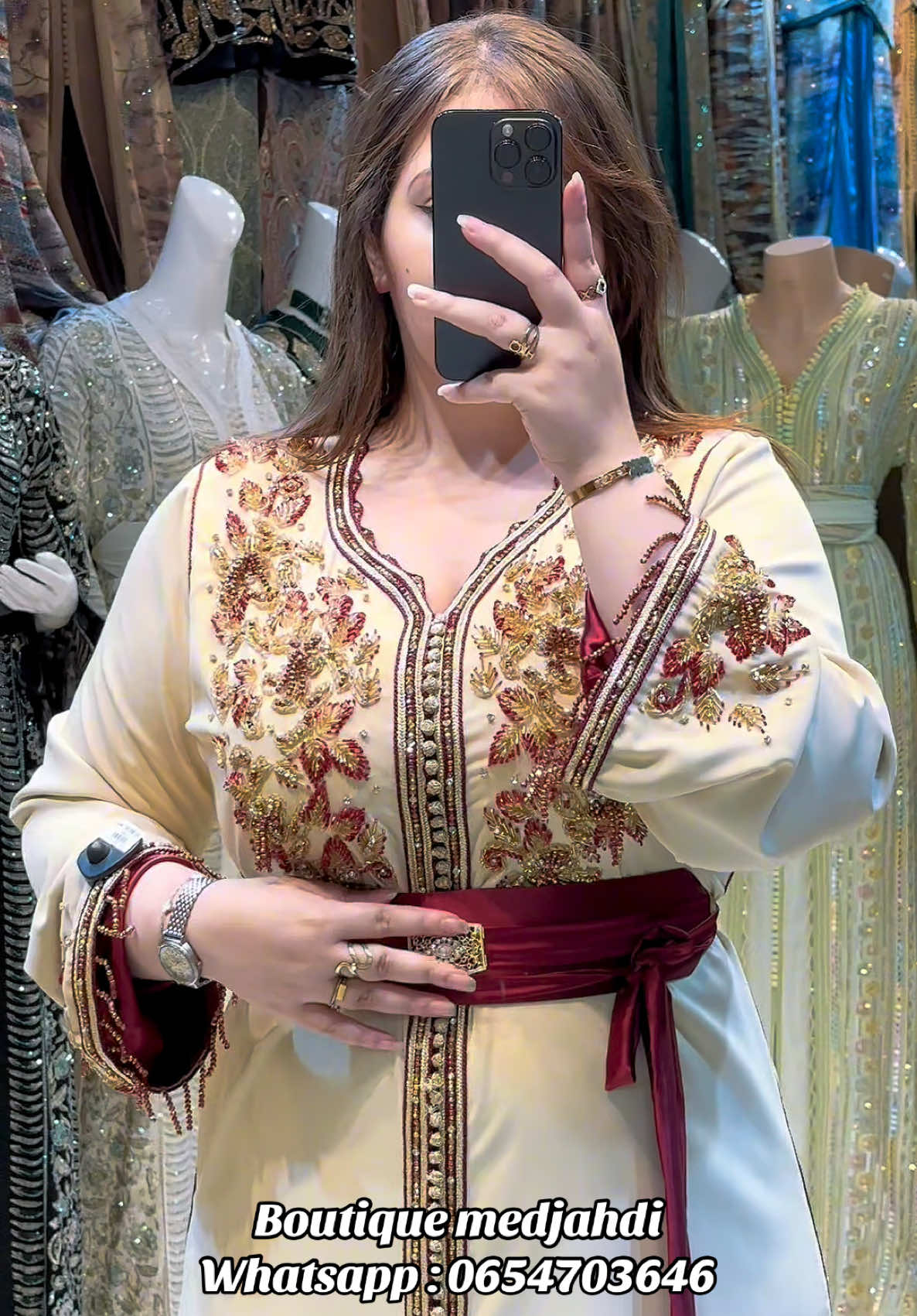 @Boutique Medjahdi Amine