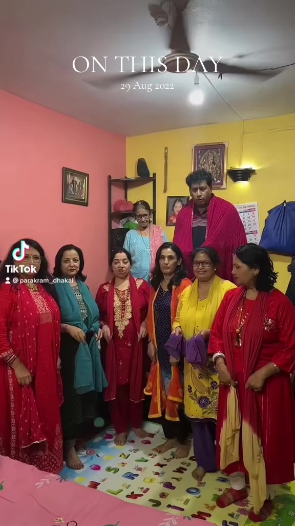 @Parakram Dhakal