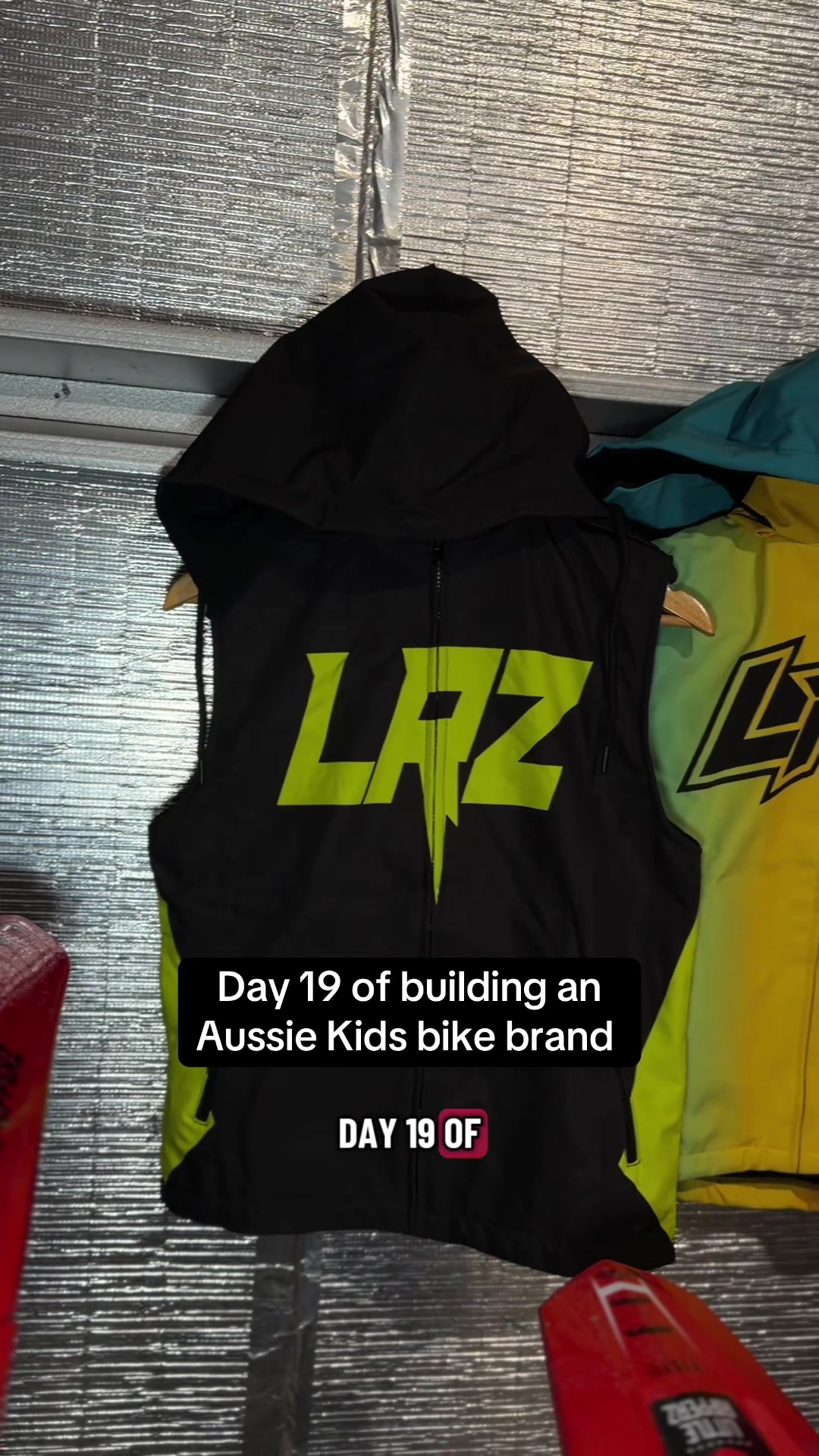@Little Ripperz