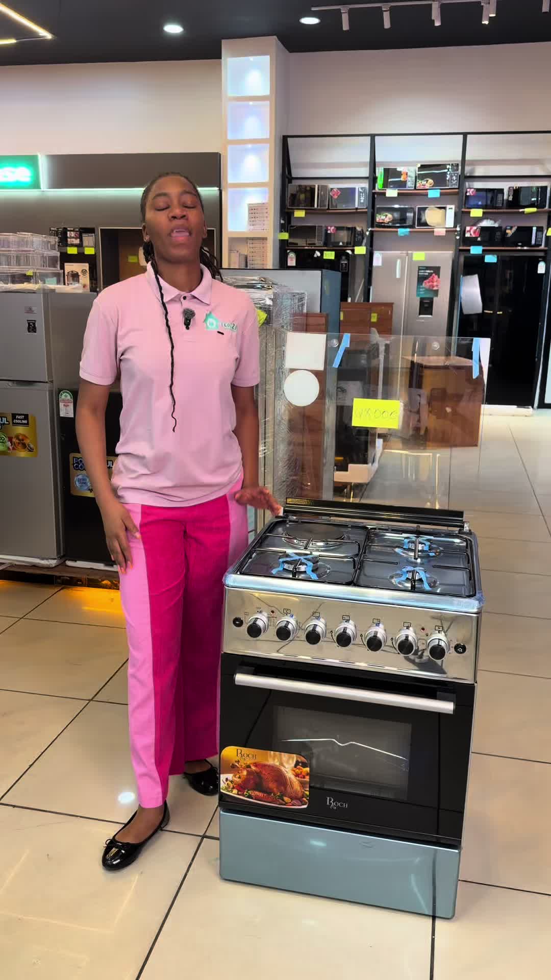 @atenza home appliances