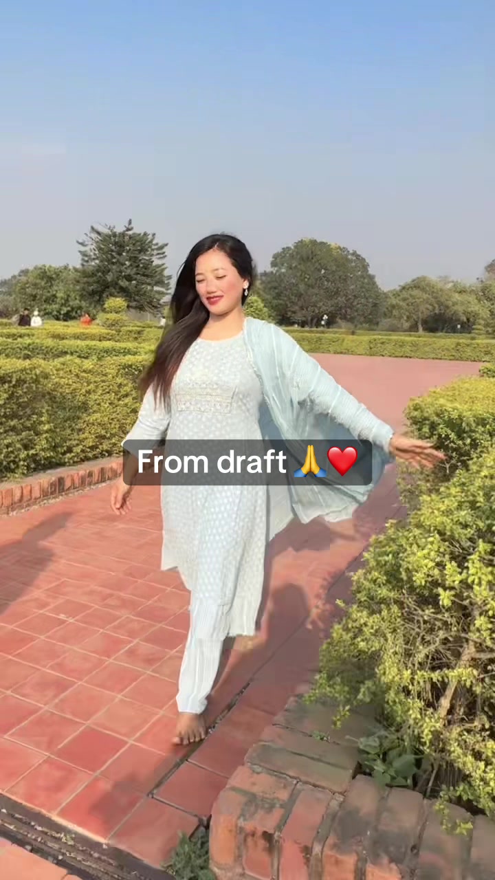 @Ritu Thapa