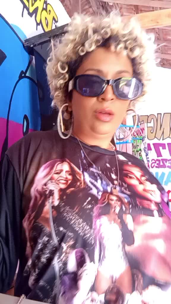 @Planeta Da Baby 💋