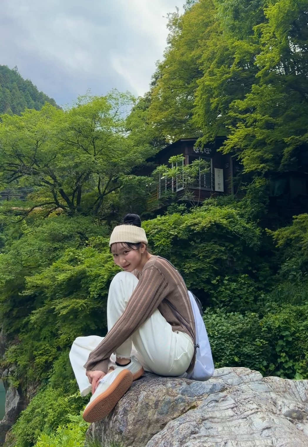 @Naho Moriya