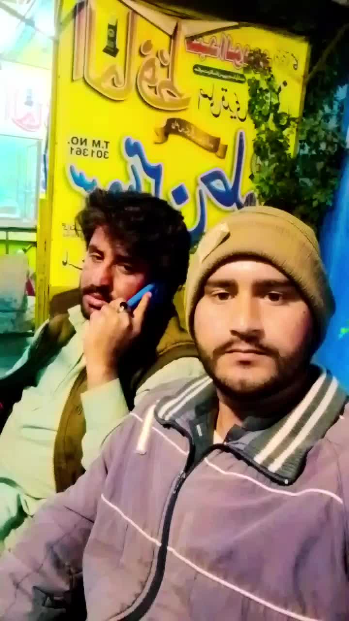 @(Shakeel Baloch)s