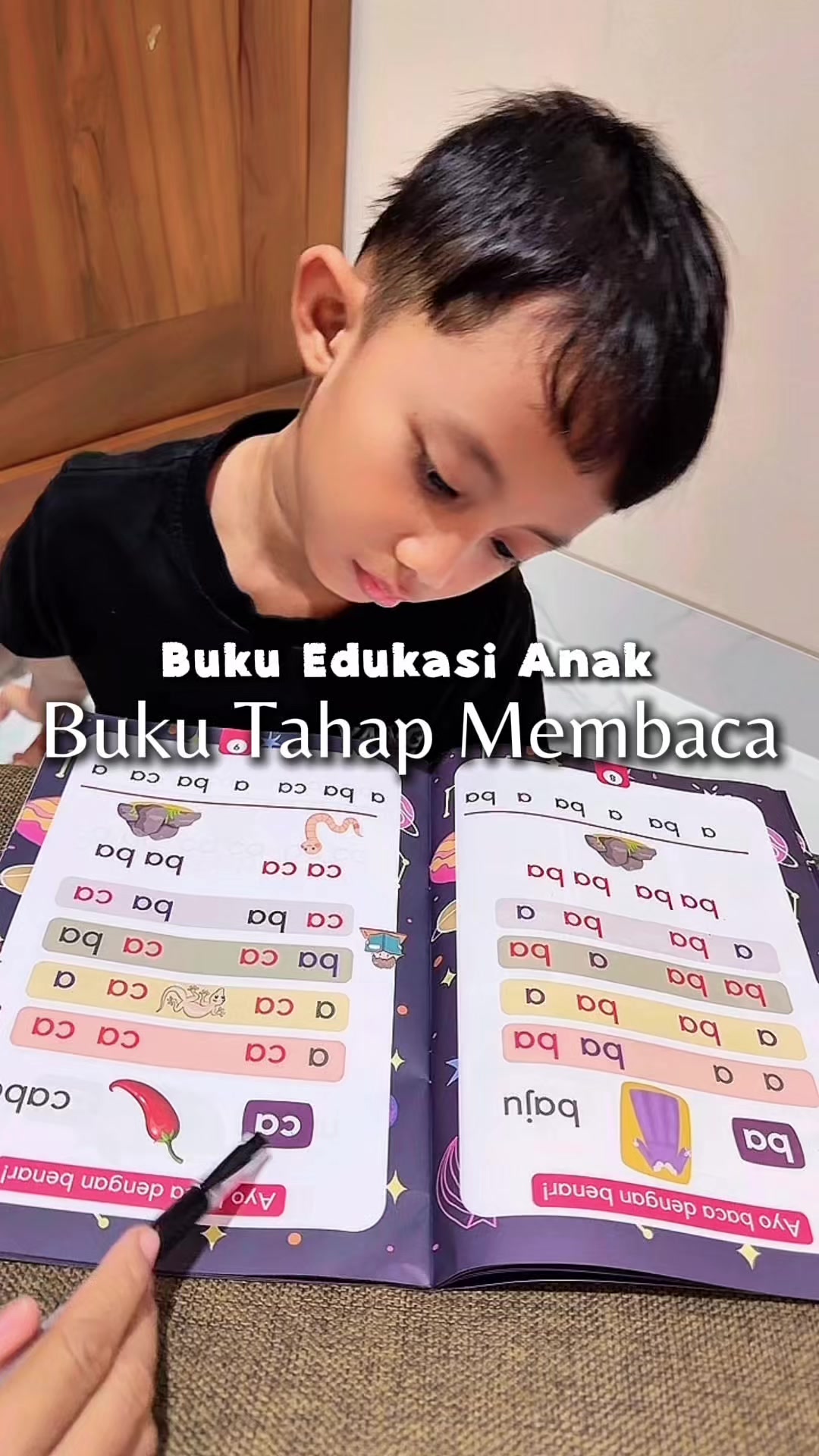 @Amihnya Keenan & Kafi