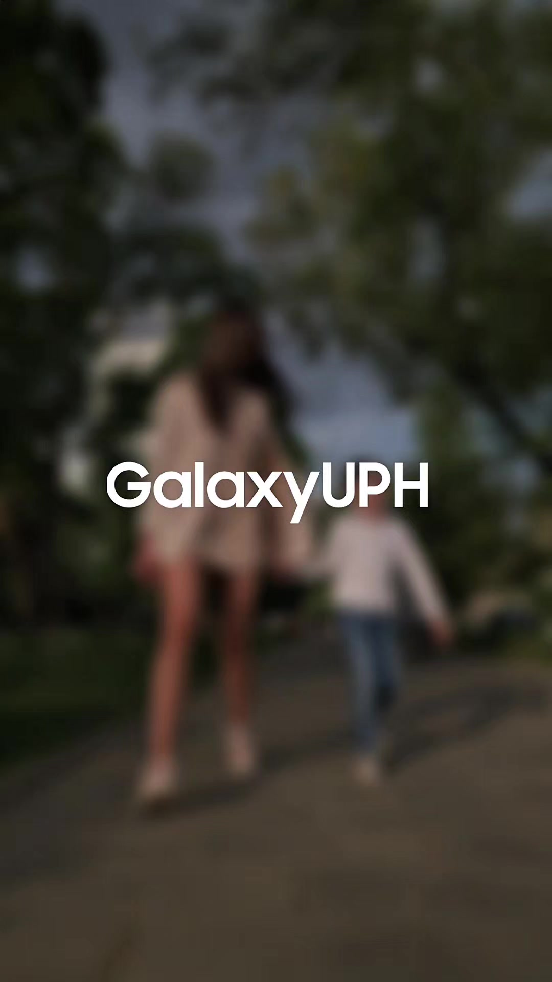 @Samsung Galaxy U PH