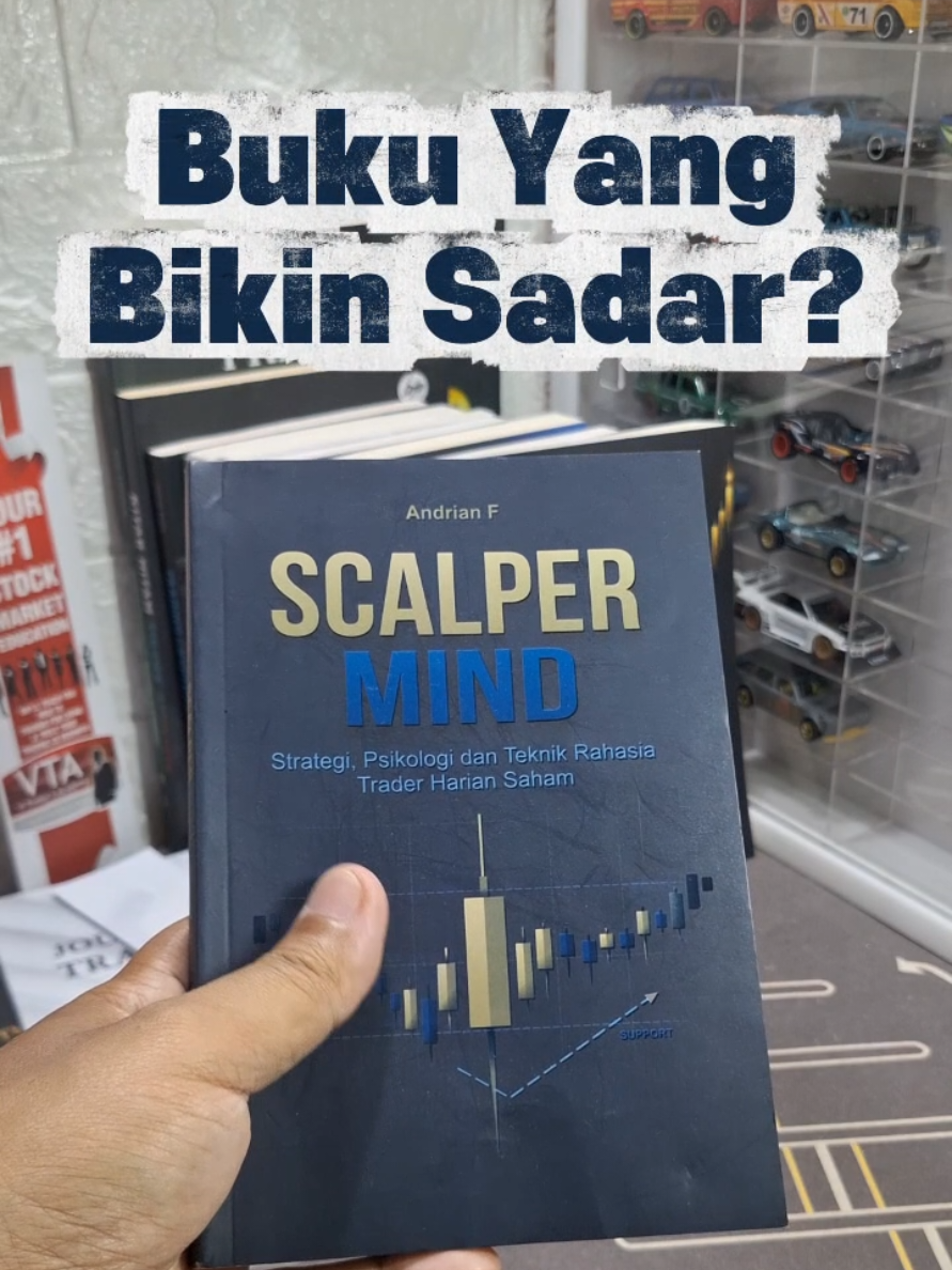 @Teras Trading