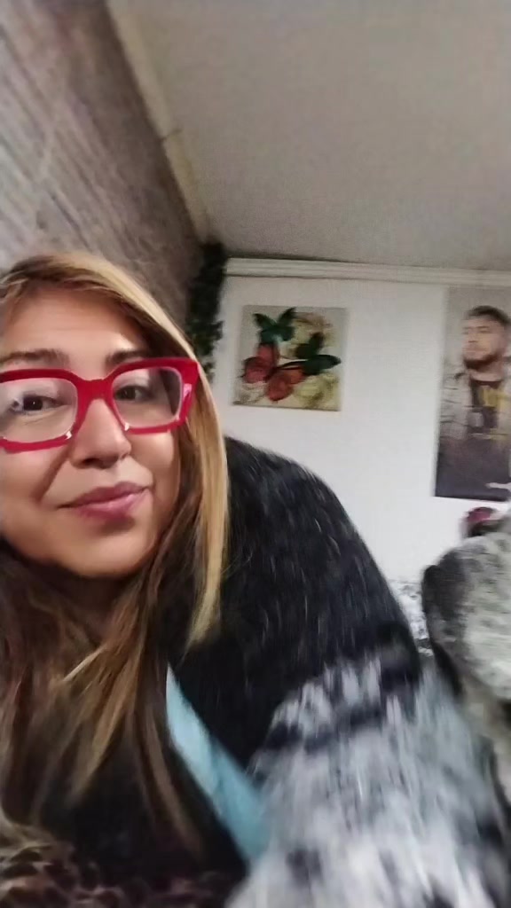 @Carmen Contreras