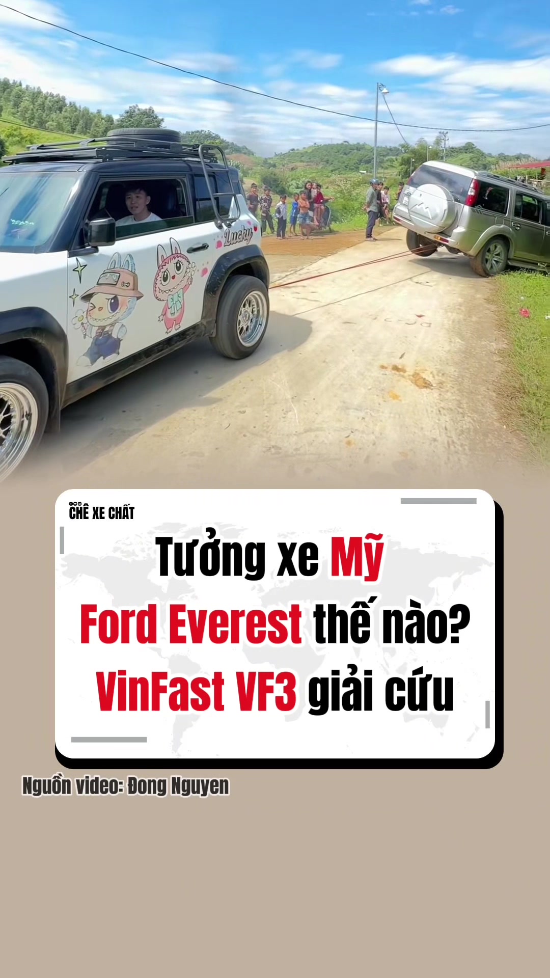 @Chê Xe Chất