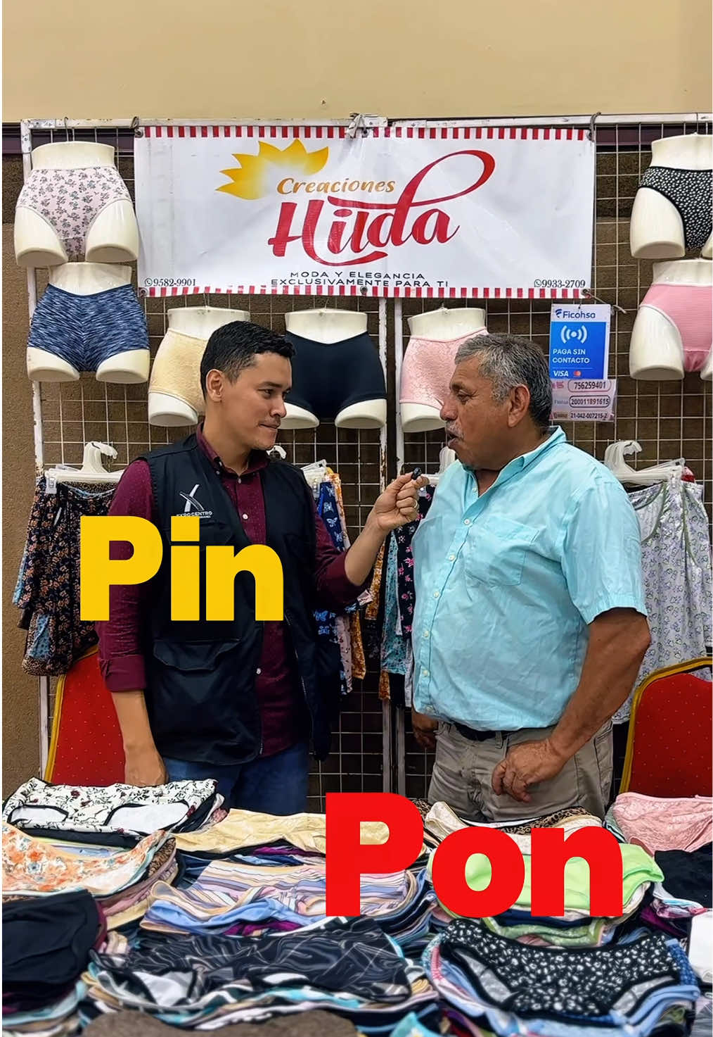 @Bazar del Sábado