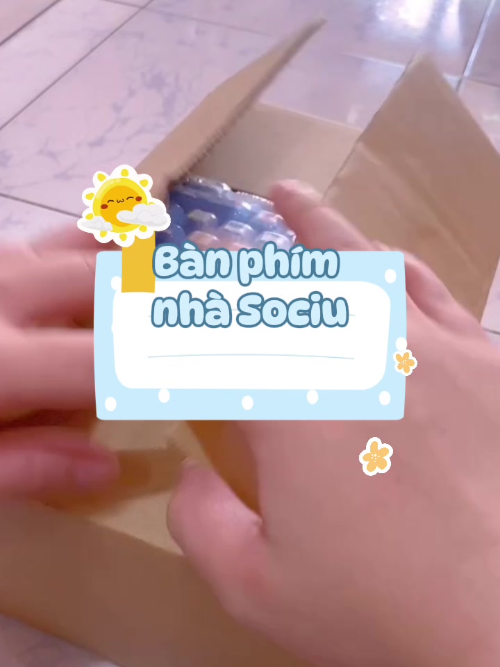 @🐻 SOCIU - phụ kiện dễ thương