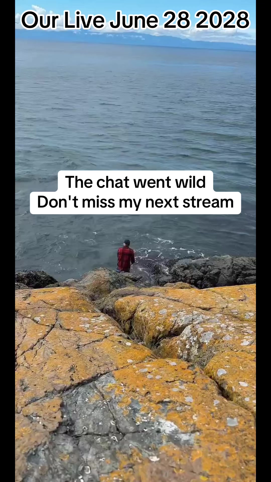 @Vancouver Island BC Canada