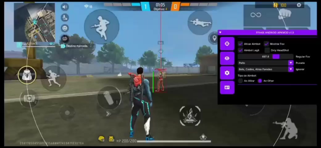 @Px xiters