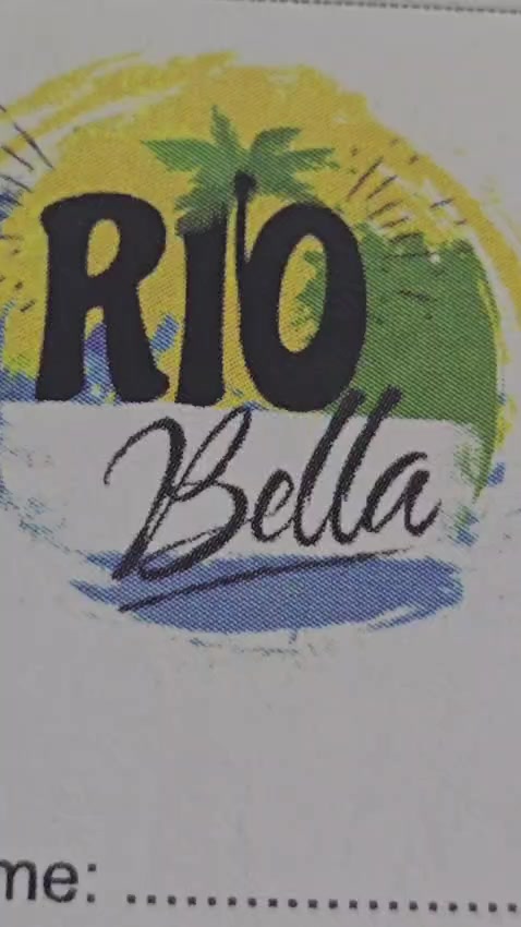 @Rio Bella