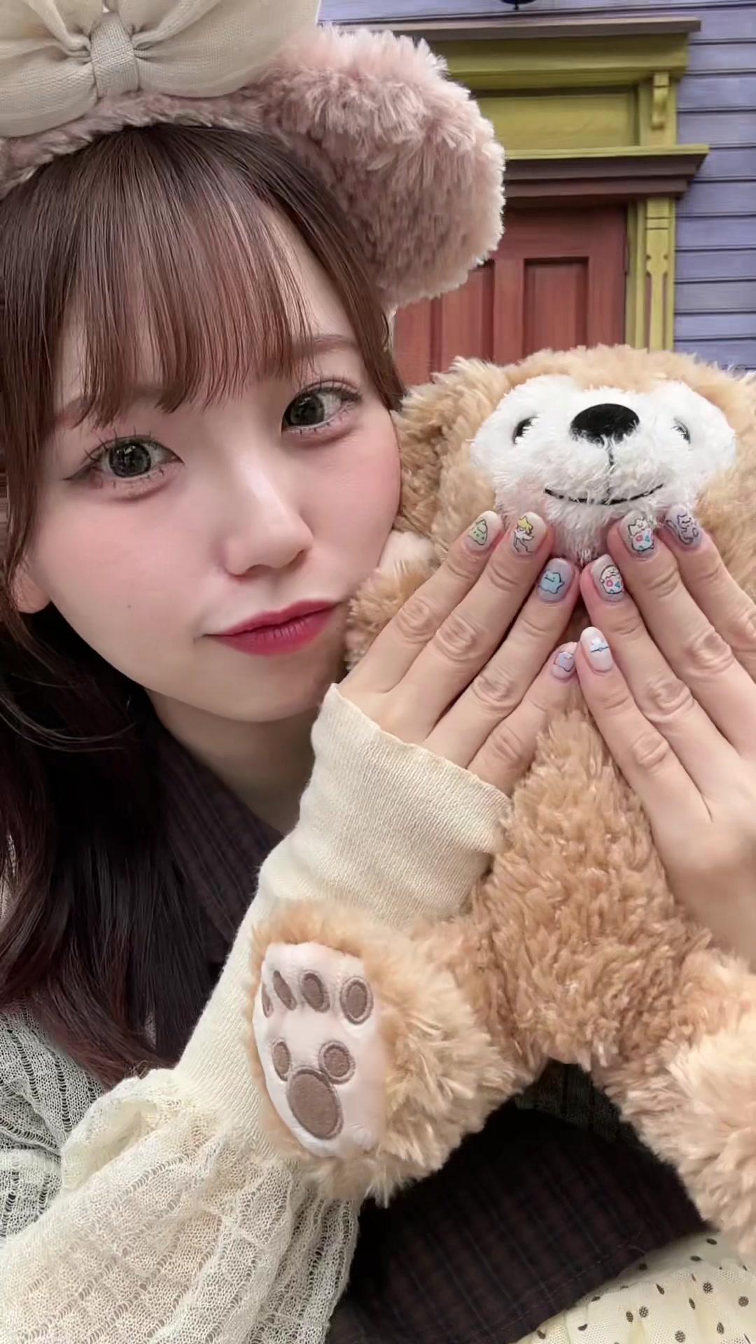 @わたなべみなみ🐻🍮