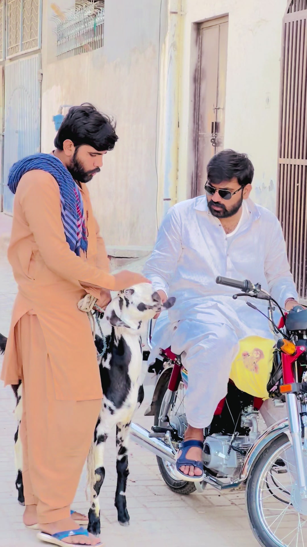 @❗️سانول بلوچ۔ 🚩