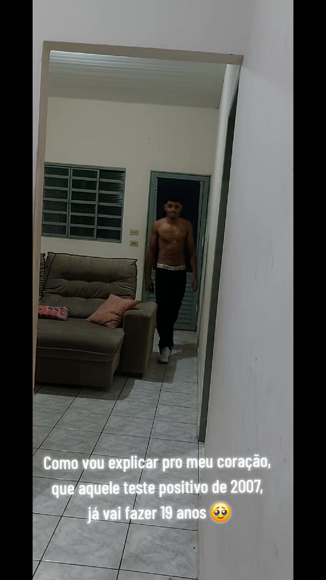 @Mara de Jesus