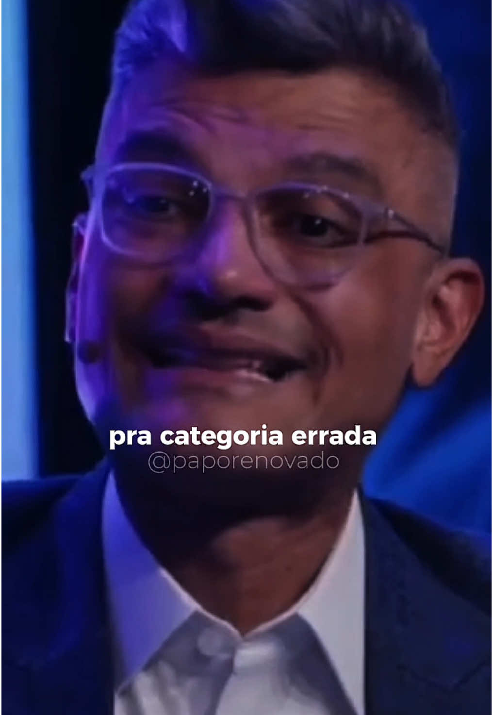 @Papo Renovado