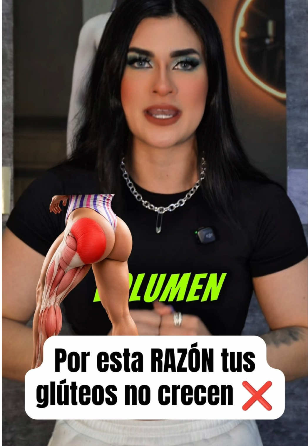 @Fabiola fitness