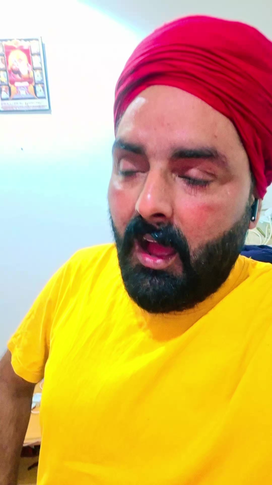 @Charanjit Singh channi