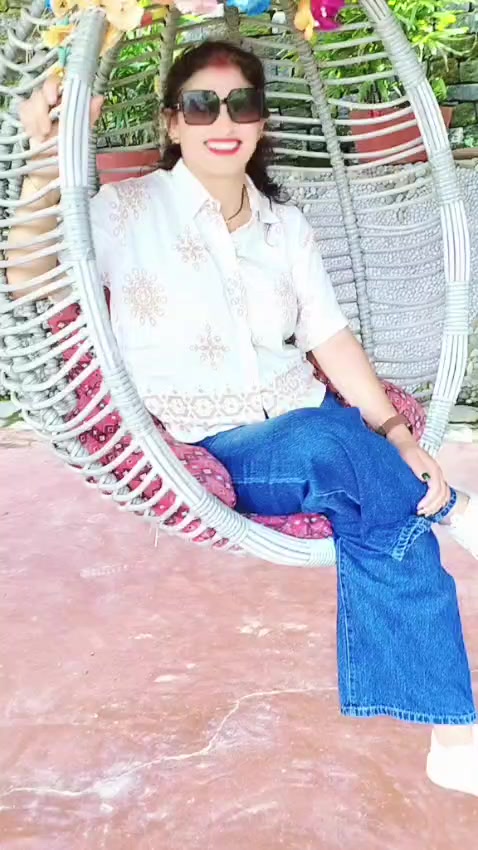 @Ritu Chand