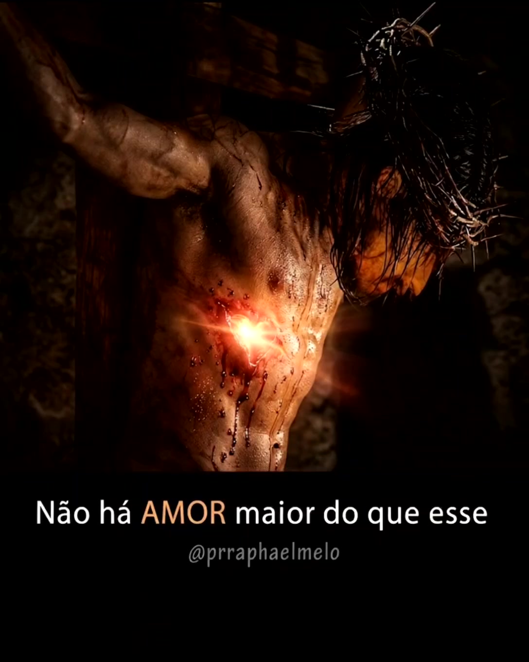 @Muros do Evangelho