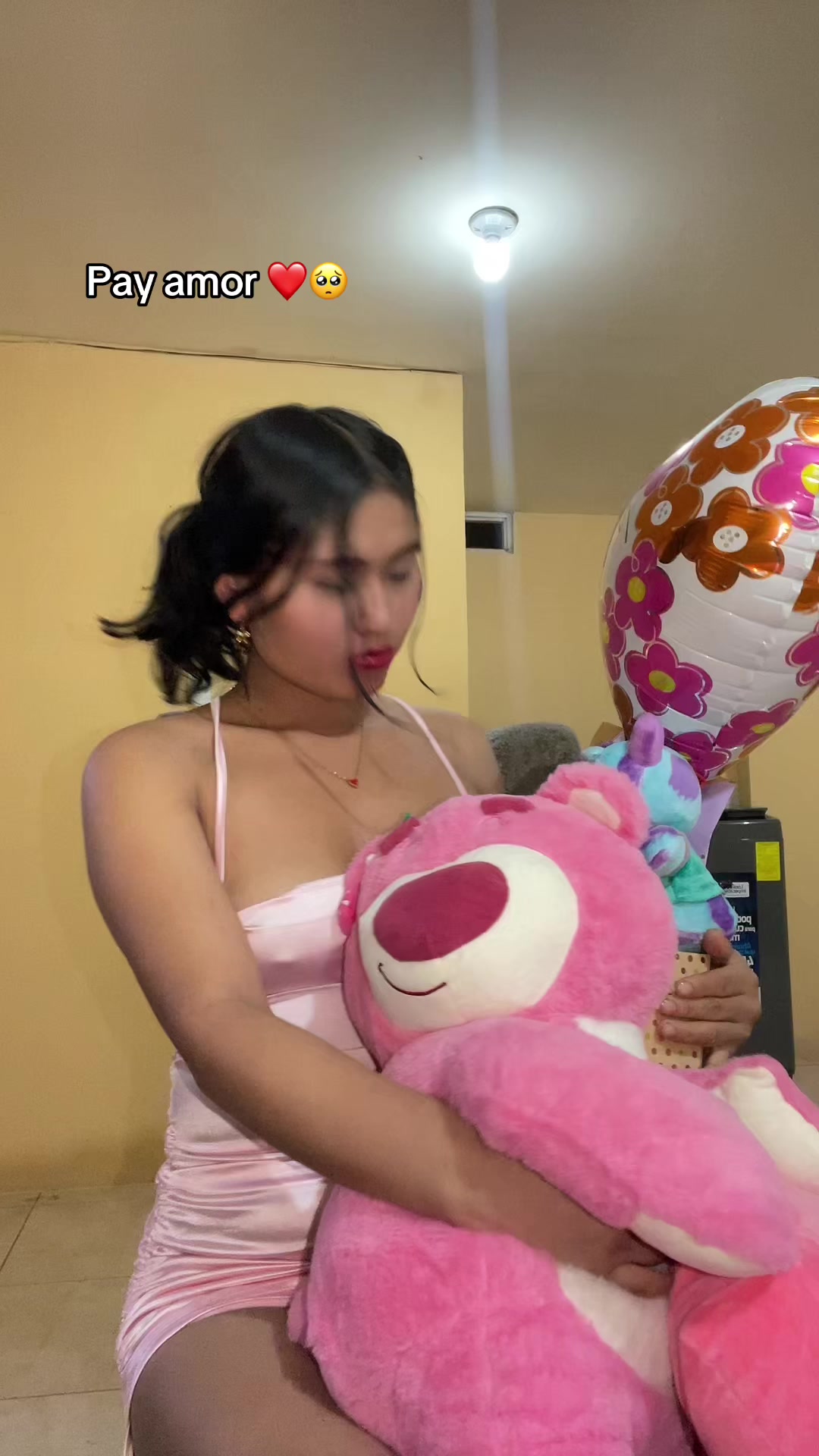 @Micaela