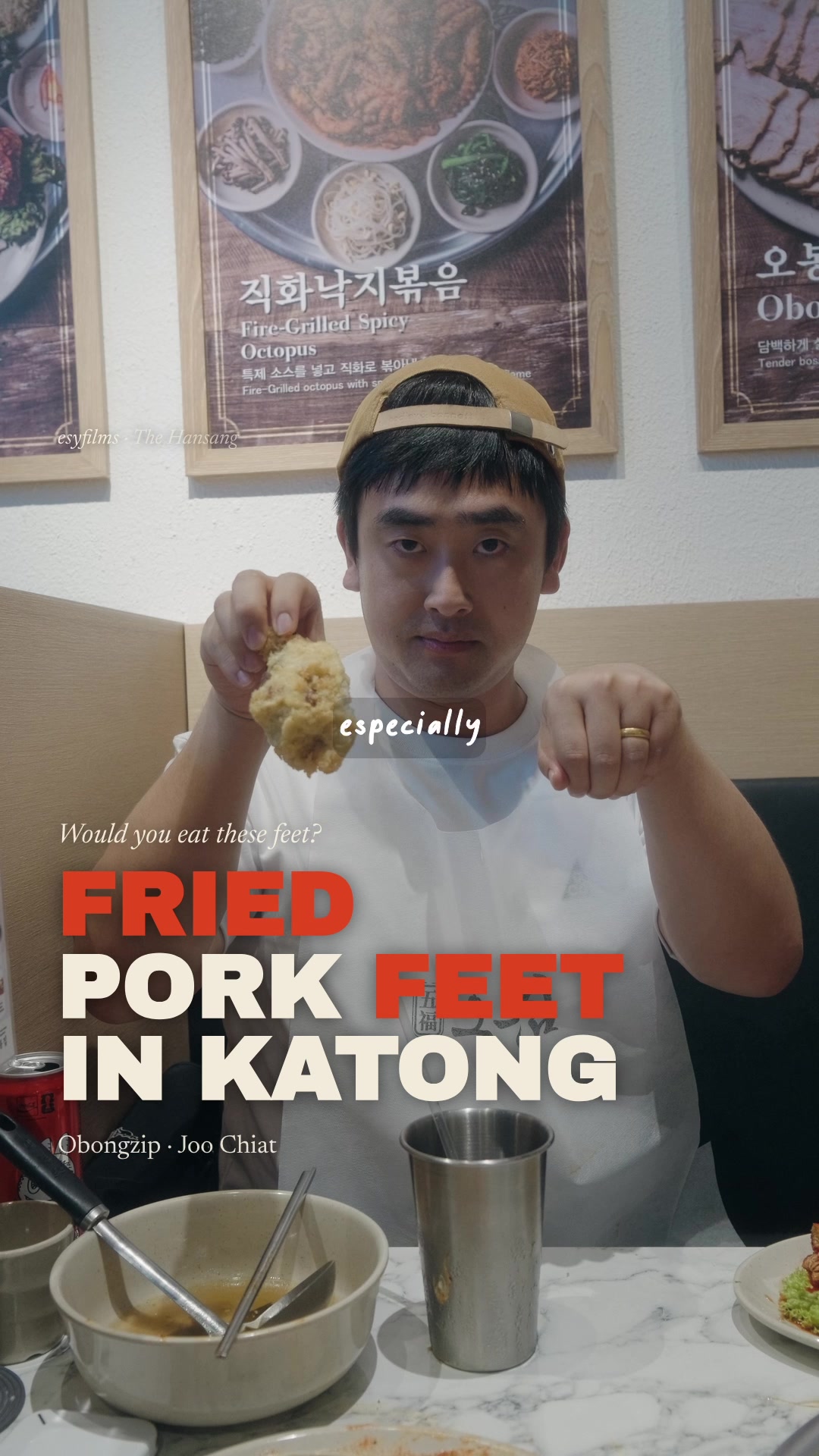 @Eric - Aesthetic Food Creator