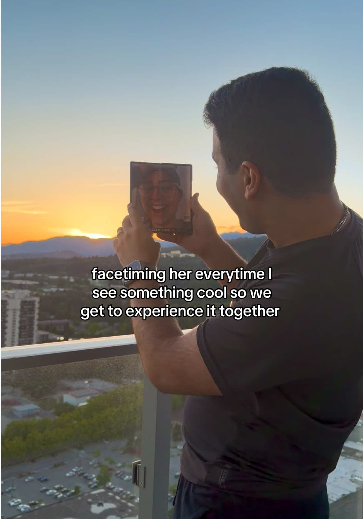 @Vanessa & Mehrad