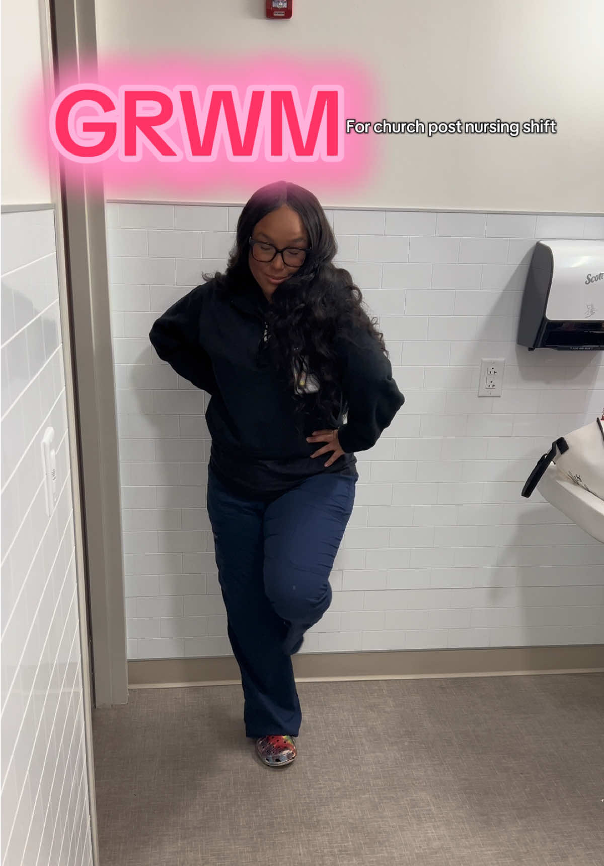 @LaKeshia, PMHNP-S