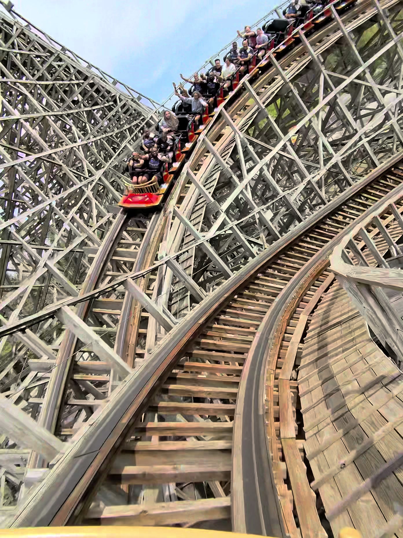 @Rollercoaster Rob
