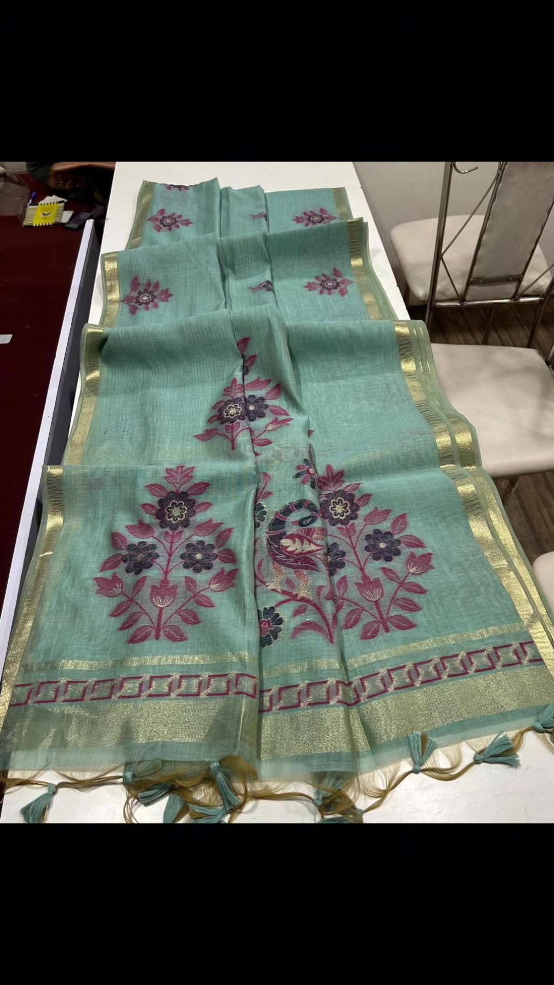 @As saree collection🥻