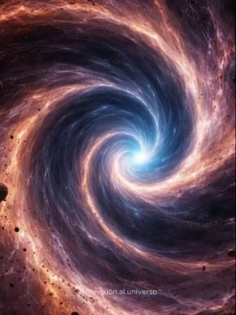 @Conexi&oacute;n al universo⚡️