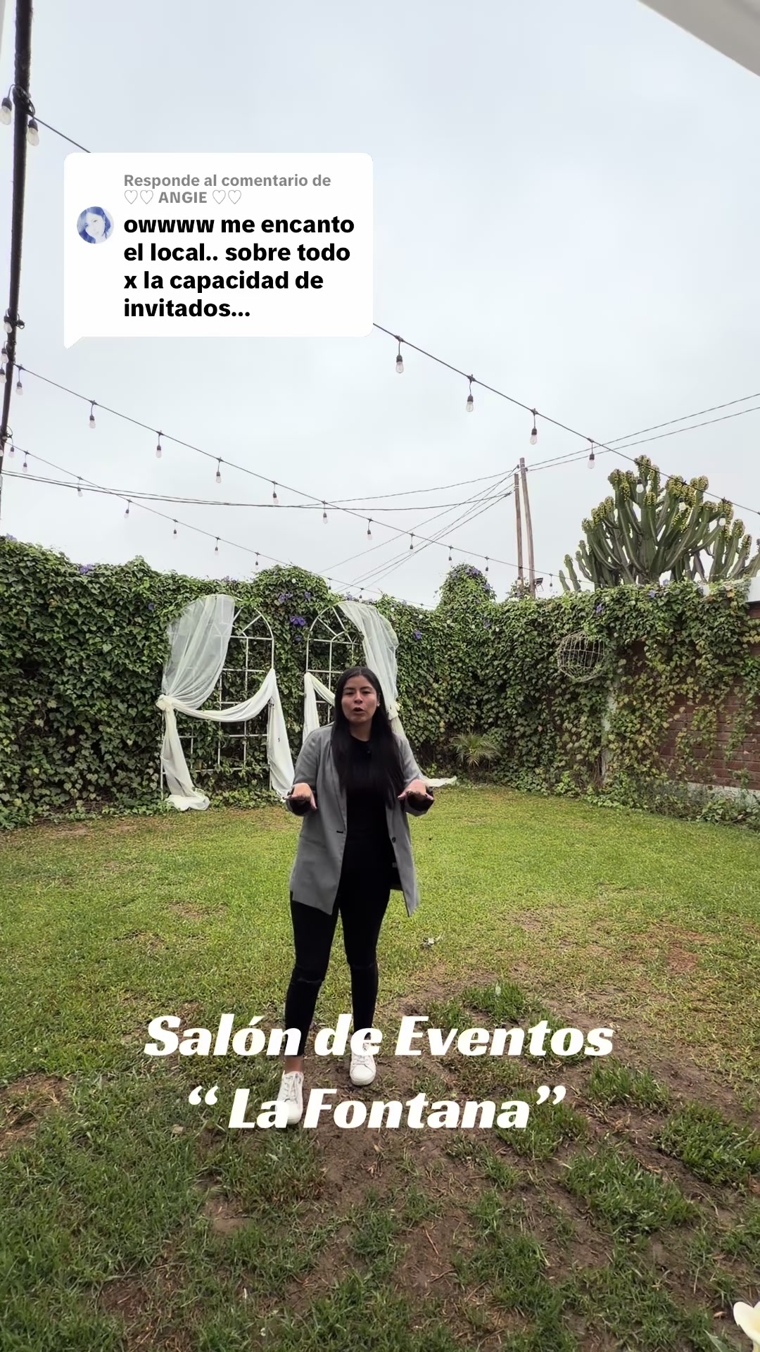 @Mayra Lara Wedding Planner