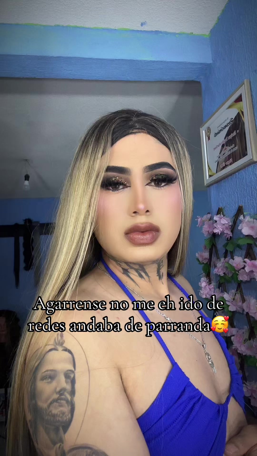@Yisus Y Enrique