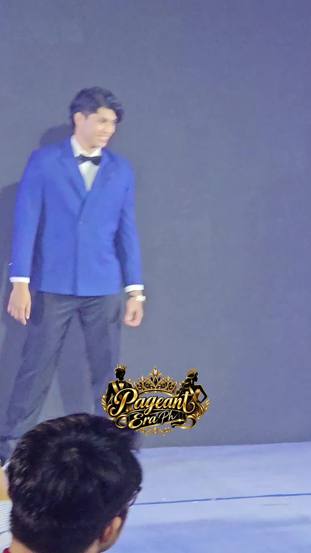 @Pageant Era Ph