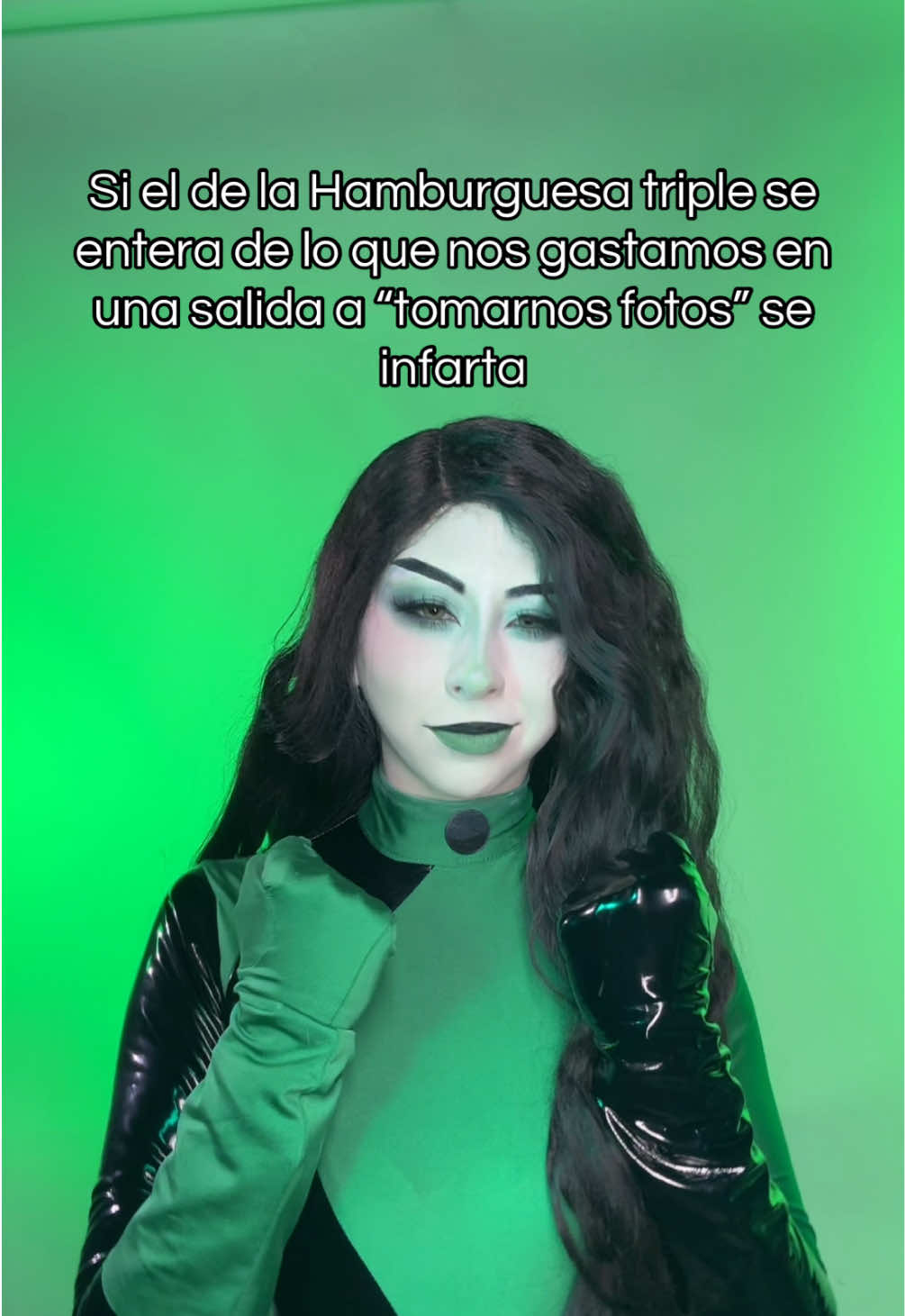 @Ana Verastegui