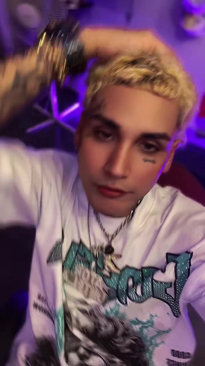 @Ator Untela 👹 LaTarantuLa