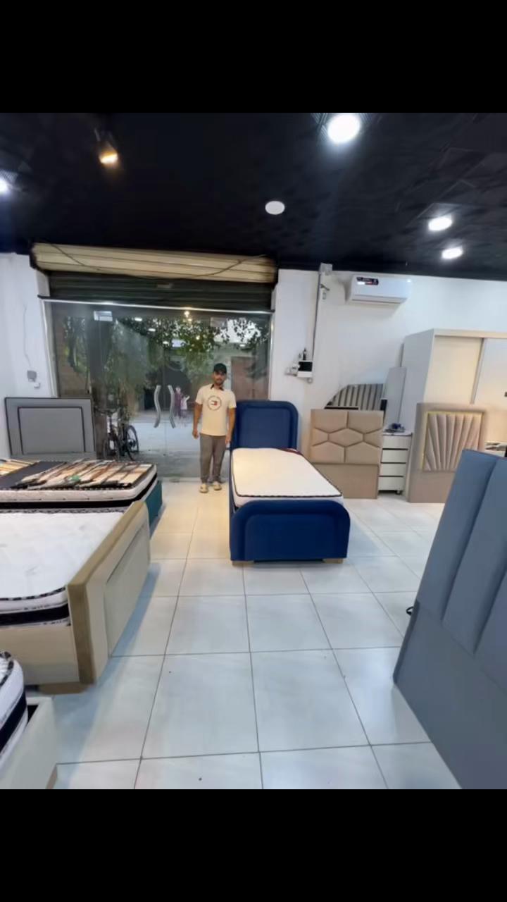 @Matelas de rêve