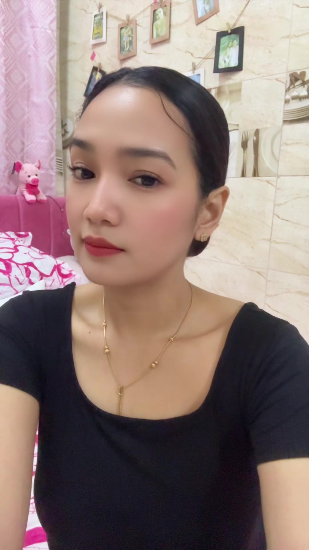 @Karlyn Marie