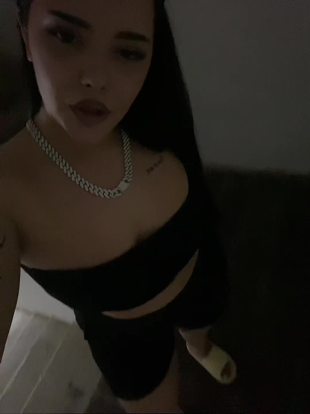 @ᴋʀɪꜱᴛɪɴᴀ ᴘᴏᴊᴀɴɪ
